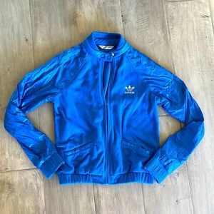 Rare Adidas Jacket